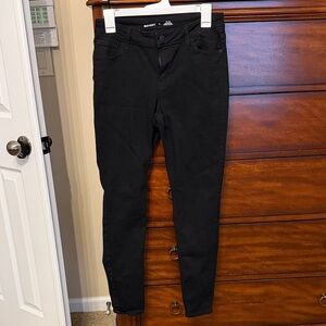 Old Navy Black Women Jeans